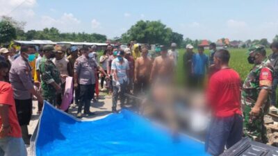 Mayat Pria Dekat Kompleks Makam Syech Jangkung, Polresta Pati Ungkap Kronologisnya