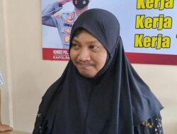 Viral Video Pria Berjilbab Curi BH di Semarang, Ternyata Sudah Sering