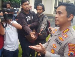 Cabuli Siswi SD, Seorang Penjaga Sekolah di Semarang Diamankan!