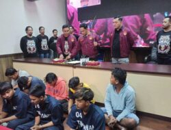 Penyerangan di Ruko Dargo Semarang, Motifnya Tersinggung, 3 Pelaku Masih Buron