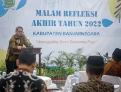 Menurun, Tapi Tahun 2022 Masih Ada 14 Ribu Lebih Warga Miskin Ekstrem di Banjarnegara