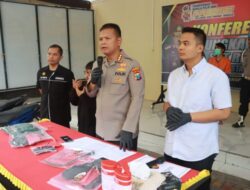 Polisi Gercep, Pelaku Pembunuhan di Sedati Berhasil Tertangkap