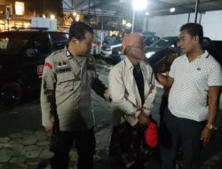 Polisi Ringkus Tukang Loak Diduga Penculik Anak di Kota Semarang