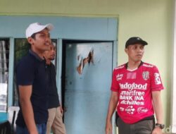 Polrestabes Semarang Himbau Gerombolan Pemotor Bersajam di Semarang Serahkan Diri