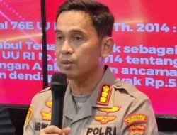 Polrestabes Semarang bekuk Komplotan Pencuri Rumah Kosong