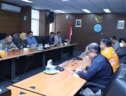 Polri, KPU, Bawaslu, KPI, PWI dan Dewan Pers Bersinergi Pencegahan Berita Hoax Jelang Pemilu 2024