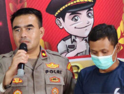 Puluhan lampu Sirkuit Mijen Semarang dicuri, satu pelaku ditangkap