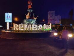 Polsek Rembang Kota Intensifkan BLP malam, Antisipasi Balap Liar