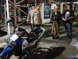 Polisi tangkap pelaku penculikan anak di Semarang