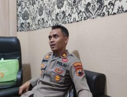 Priiit! Polisi Semarang Ini Ternyata Pernah Jadi Wasit Terbaik ISL 2014