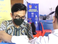 Puskesmas Menyaran Semarang Sediakan Vaksinasi Booster Kedua