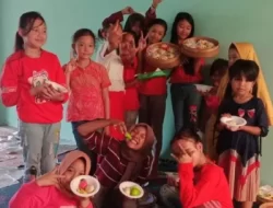Ragam Acara Meriahkan Imlek di Desa Mandarin Batang