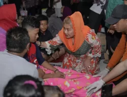 Respons Cepat Banjir Bandang di Semarang, Pemkot Siapkan Dapur Umum hingga Tempat Pengungsian
