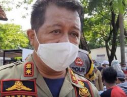 Satpol PP Kota Semarang Sisir Perumahan tak Berizin di Wilayah Pinggiran