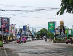 Satpol PP Pati Sebut Ribuan Baliho di Pati Tak Taat Peraturan