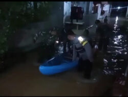 Hampir Satu Pekan Terendam, Korban Banjir di Pati Butuh Bantuan Sembako dan Obat-obatan