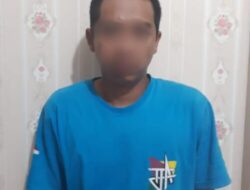 Satu lagi, Pelaku Persetubuan anak 12 tahun yg hamil di Kec. Patikraja Banyumas Menyerahkan Diri Ke Polisi