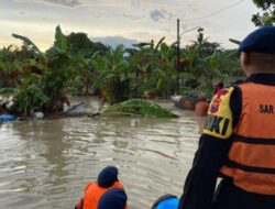 Sebab Perumahan Dinar Indah Semarang Bisa Terendam Hingga 2 Meter, Banjir Bandang Tewaskan 1 Orang