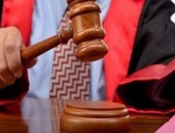 Selama 2022, Pengadilan Negeri Banjarnegara Tangani 112 Kasus, Tertinggi Pencurian dan Psikotropika