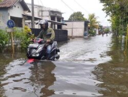 Semarang Masih Banjir, Pemprov Jawa Tengah Siapkan Modifikasi Cuaca