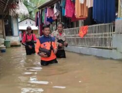Sering Banjir, Kemensos Akan Dirikan Lumbung Sosial di Kabupaten Pati