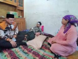 Sofi Korban Begal di Rembang Mulai Sembuh tapi Masih Trauma