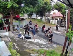 Terungkap Kenapa Gerombolan Pemuda Semarang Jadi Beringas Menyerang Rumah Warga
