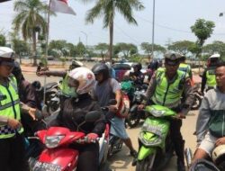 Tilang Manual Diberlakukan Lagi di Semarang, Gara-gara Ulah Buruk Pengendara