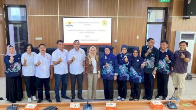 Tingkatkan Soft Skill Mahasiswa, Kadin Kota Semarang Gandeng USM