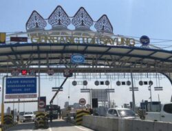 Tol Semarang–Demak Seksi 2 Menunggu Penetapan Tarif dari Kementerian PUPR