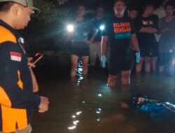 Tragis, Karyawan Ini Tewas Tersengat Listrik saat Hendak Hidupkan Genset Terendam Banjir