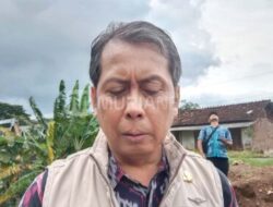 Ada Oknum Bekingi Tambang Ilegal, ESDM Cabang Pati: Laporkan!