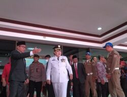 Antisipasi Banjir di Perumahan Dinar Indah, Walkot Semarang Akan Lakukan Pengerukan Kali Babon!