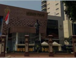 Anugerah Purwakalagrha Museum Award 2022 Diraih Pusjarah Polri – Indo Berita