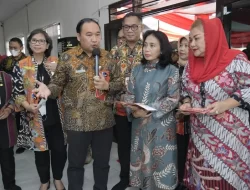 BKKBN: Rumah Pelita solusi wujudkan Semarang nol stunting