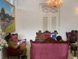 Balai Penjamin Mutu Jawa Tengah Kunjungi Banjarnegara, Dorong Proses Transformasi Pendidikan