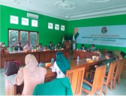 Biaya Haji Naik, DPC PPP Melayangkan Surat ke Pj Bupati Banjarnegara
