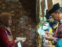 Bupati Rembang Dorong Sekolah di Rembang untuk Jadi Penggerak Sekolah Aman PJAS