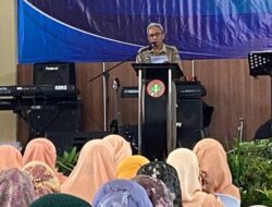 Capaian Platform Merdeka Mengajar di Kabupaten Batang Meroket ke Urutan Tiga di Jateng