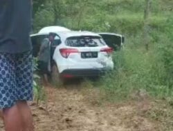 Cerita Sopir Hardtop Evakuasi Mobil Nyasar ke Hutan Tambakromo Pati