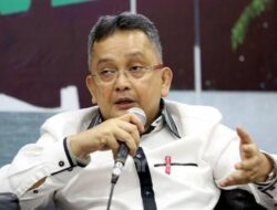 Anggota Komisi III DPR RI Sebut Vonis Ferdy Sambo Hari Ini Keberhasilan Kolaborasi Penegak Hukum