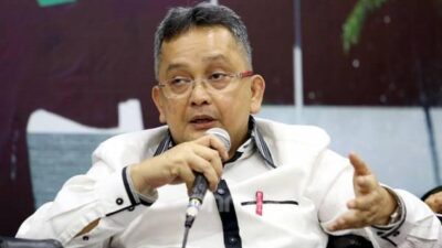 Anggota Komisi III DPR RI Sebut Vonis Ferdy Sambo Hari Ini Keberhasilan Kolaborasi Penegak Hukum