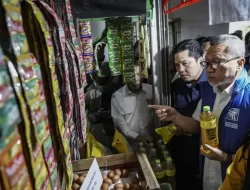 DPRD Semarang minta pemkot tingkatkan pengawasan harga jelang Ramadhan