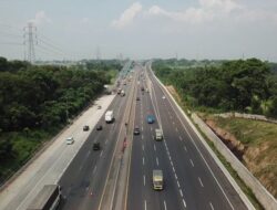 Jalan Tol Demak – Tuban Proyek Rp 55,7 Triliun, Siap Trabas 40 Desa Di Bumi Wali, Ini Daftar Lengkapnya