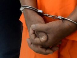 Diduga Terlibat Perkosaan, 2 Pemuda Ditangkap Aparat Polrestabes Semarang