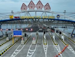 Diresmikan, Jalan Tol Semarang-Demak Tarifnya Rp19 Ribu – Indo Berita