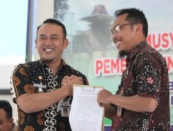 Gelar Musrenbang, Kecamatan Batur Banjarnegara Fokuskan Pada Tiga Bidang Prioritas