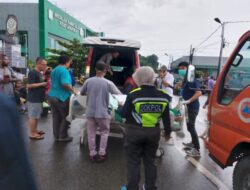 Gempa M5,4 di Papua, Polisi Fokus fokus Perbantuan dan Pertolongan Masyarakat