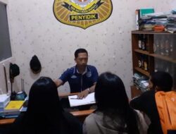 Satpol PP Gerebek Rumah Prostitusi di Banjarnegara, 3 Perempuan PSK Diciduk