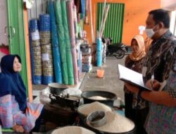 Harga Beras Naik, Minyak Goreng Minyakita Langka di Sejumlah Pasar Tradisional di Demak